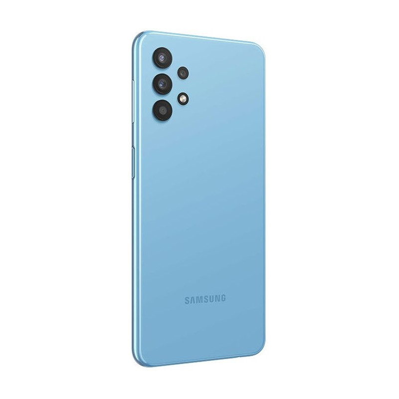 Galaxy A32 / 4G / 6 Go / 128 Go / Bleu