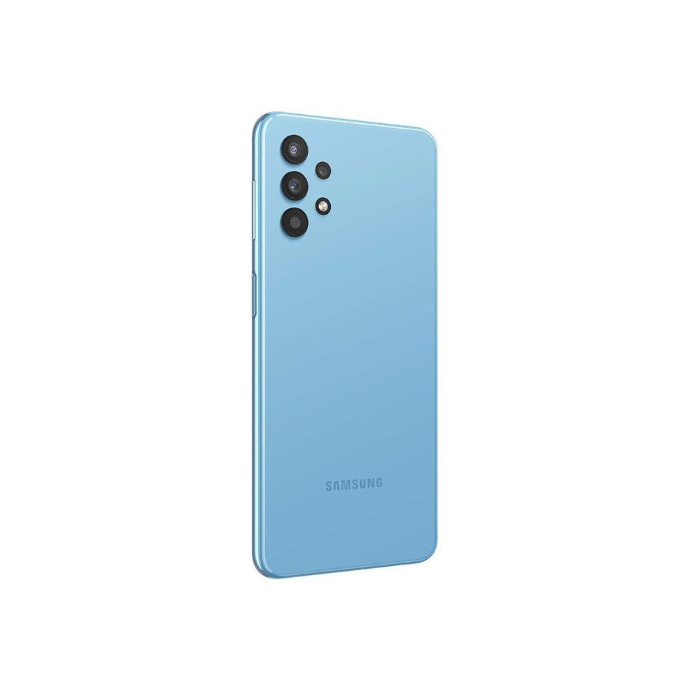 Galaxy A32 / 4G / 6 Go / 128 Go / Bleu