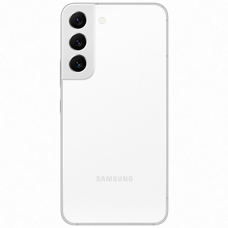 Galaxy S22 cameras