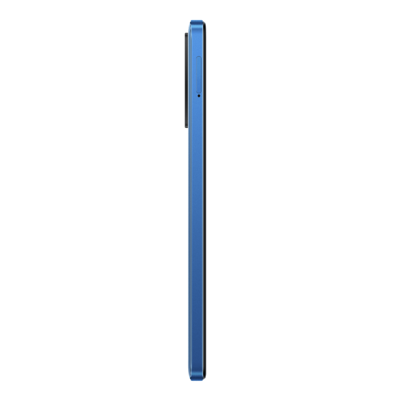 XIAOMI REDMI NOTE 11 / 4 GO / 128 GO / BLEU TWILIGHT