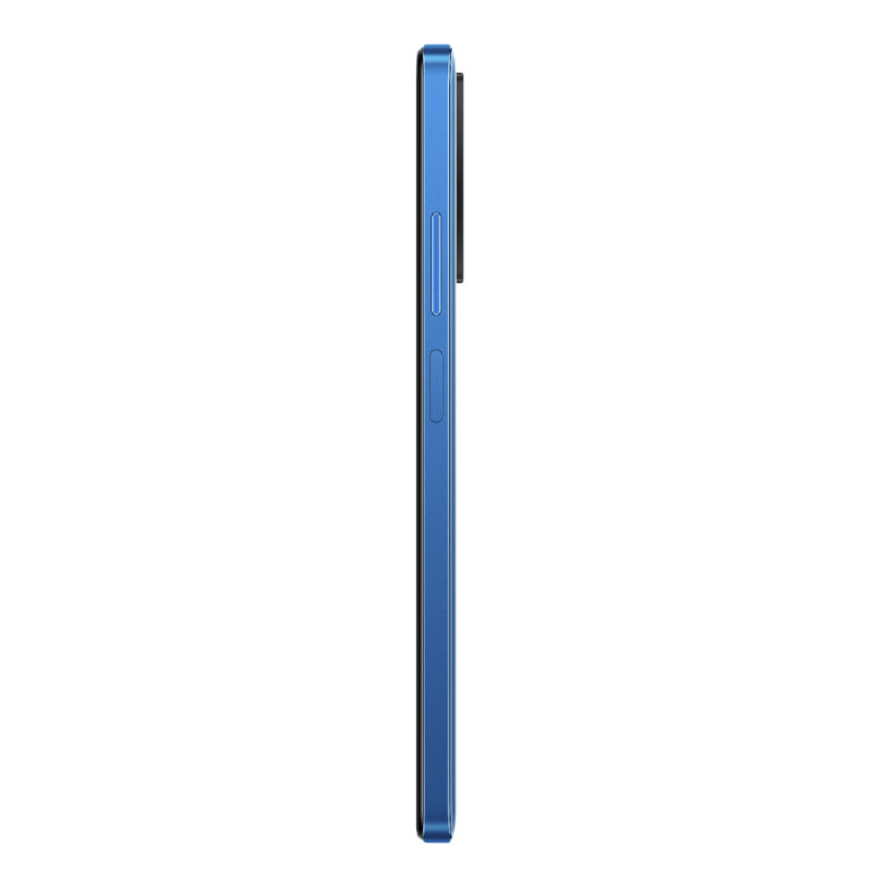 XIAOMI REDMI NOTE 11 / 4 GO / 128 GO / BLEU TWILIGHT