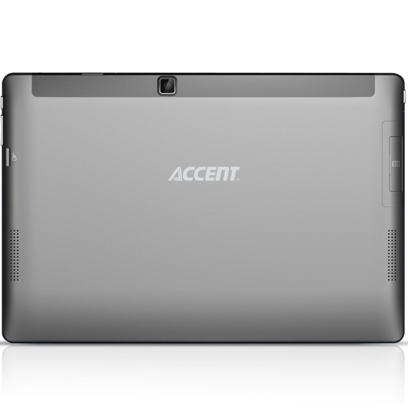 Pc Portable Transformer ACCENT TB1010 / Dual Core / 3G
