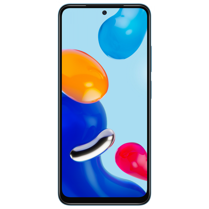 Xiaomi Redmi Note 11 / 4 Go / 128 Go / Bleu Star