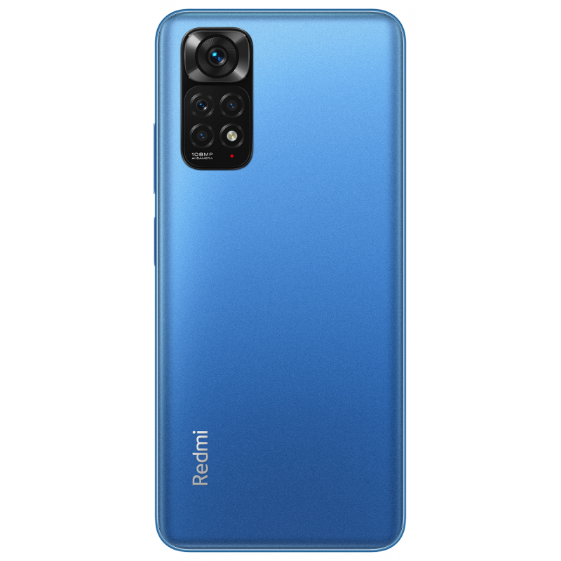 Smartphone Xiaomi Redmi Note 11S BLEU TWILIGHT