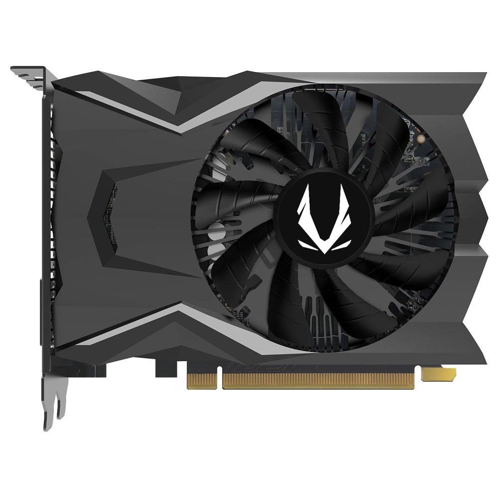 Carte graphique ZOTAC GAMING GeForce GTX 1650 OC / 4 Go GDDR6