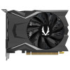 Carte graphique ZOTAC GAMING GeForce GTX 1650 OC / 4 Go GDDR6
