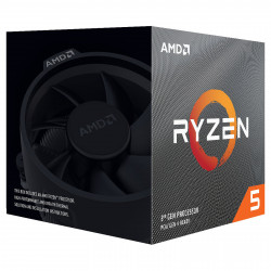 Processeur AMD Ryzen 5 3600...