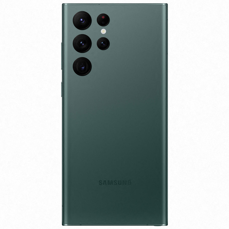 Samsung Galaxy S22 Ultra