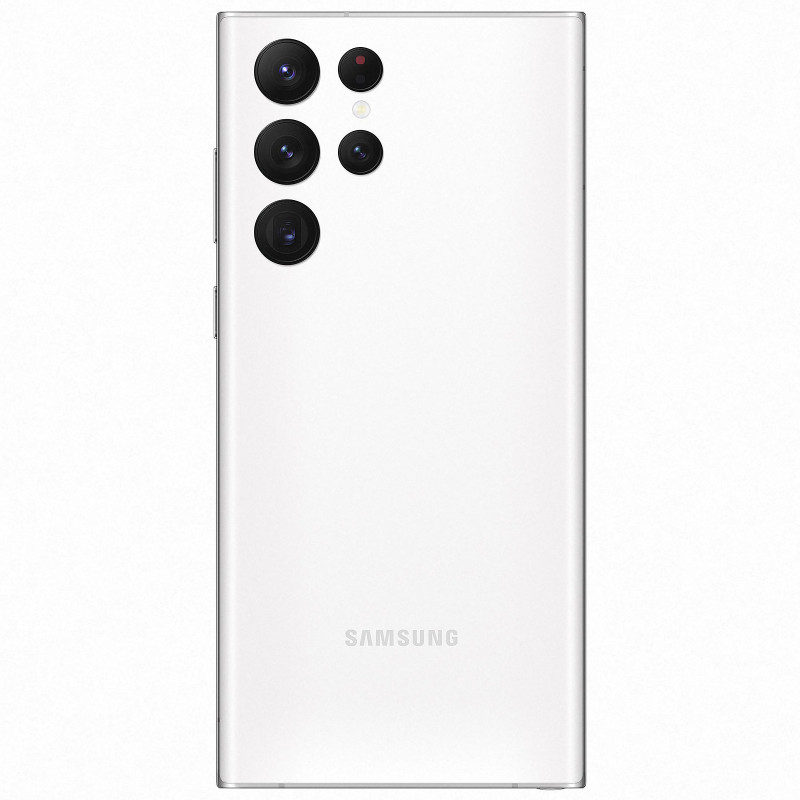 Galaxy S22 Ultra cameras