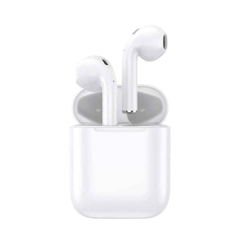 Écouteurs Bluetooth INKAX T02 - Blanc