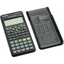 Calculatrice Scientifique...