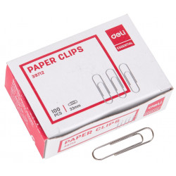 100x Trombones Deli E39712