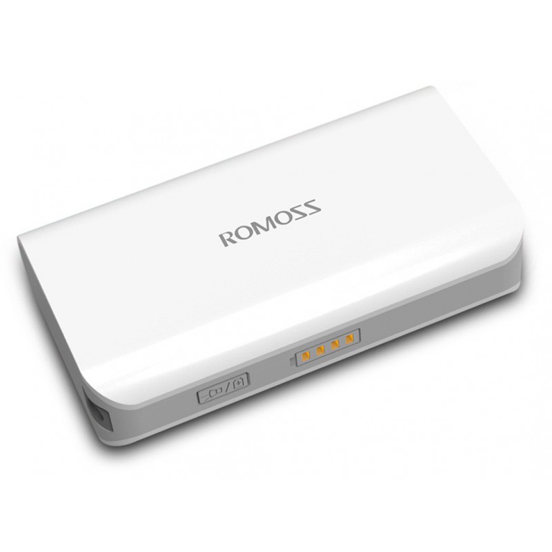Power Bank ROMOSS Solo3 / 6000 mAh