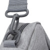 Sacoche pour pc portable 15.6" RivaCase 7532 / Gris et Bleu