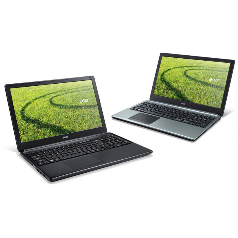 Pc Portable Acer Aspire E1-530 / Dual Core / 2 Go / Noir