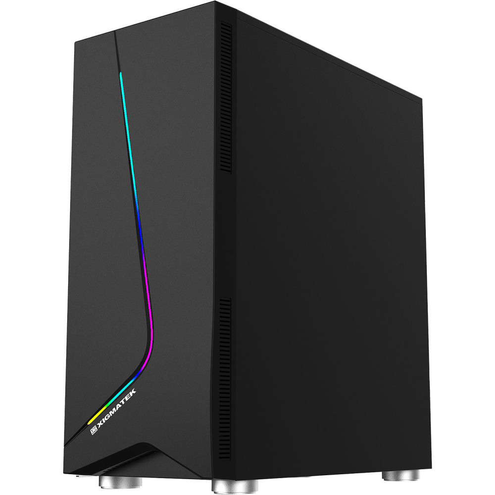 Pc de bureau Gamer SPECIAL / i3-10105F / GTX 1660 Dual 6G / 8 Go