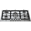 Plaque de cuisson Encastrable Whirlpool GMA 7522/IXL / INOX