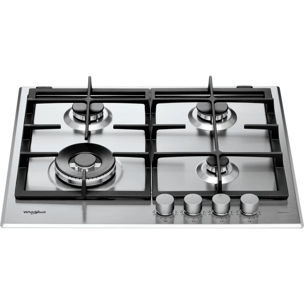 Whirlpool GMAL 6422/IXL / INOX