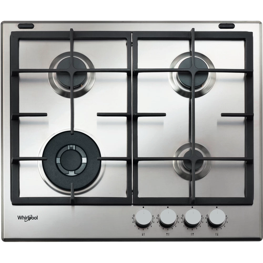 Whirlpool GMAL 6422/IXL / INOX