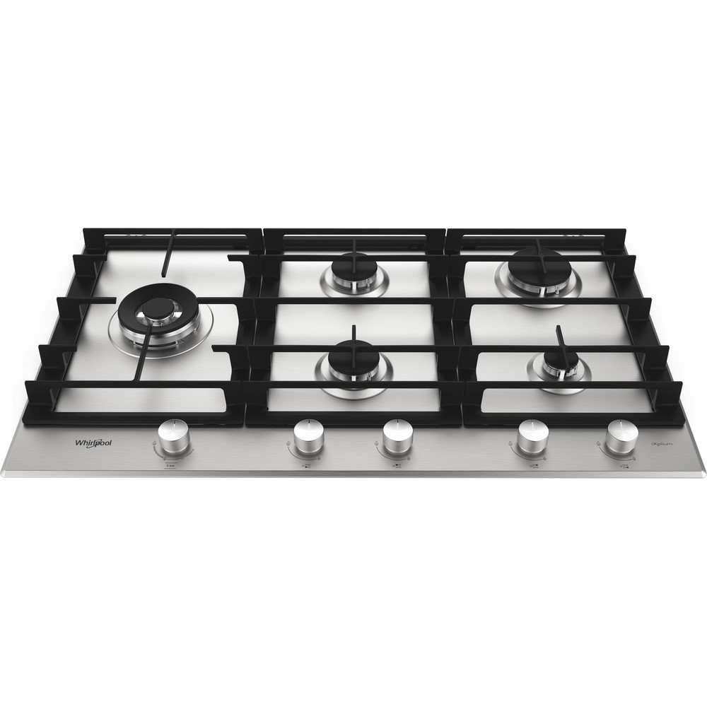 Whirlpool GMA 9522/IX / INOX