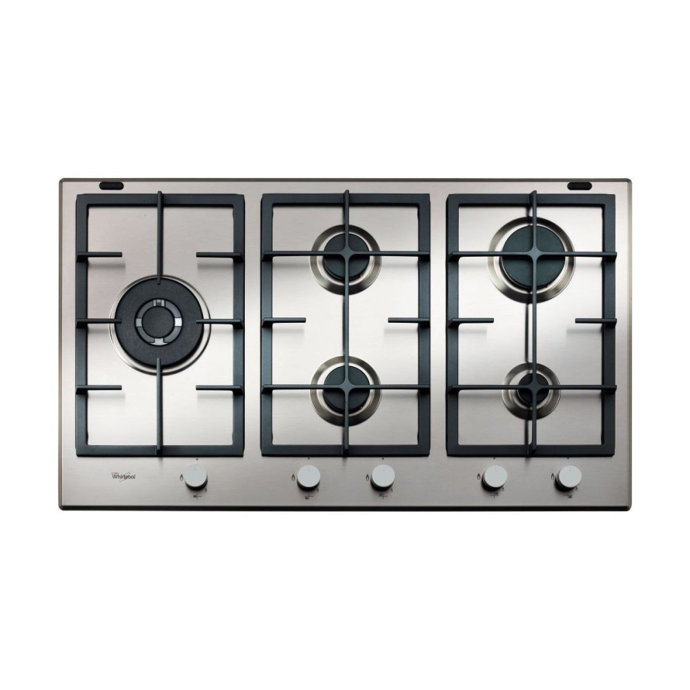 Whirlpool GMA 9522/IX / INOX