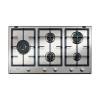 Whirlpool GMA 9522/IX / INOX