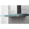Hotte de décoration Whirlpool WHFG 94 F LM X 90cm / Inox