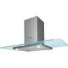 Hotte de décoration Whirlpool WHFG 94 F LM X 90cm / Inox