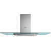 Hotte de décoration Whirlpool WHFG 94 F LM X 90cm / Inox