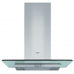 Whirlpool WHFG 64 FLMX