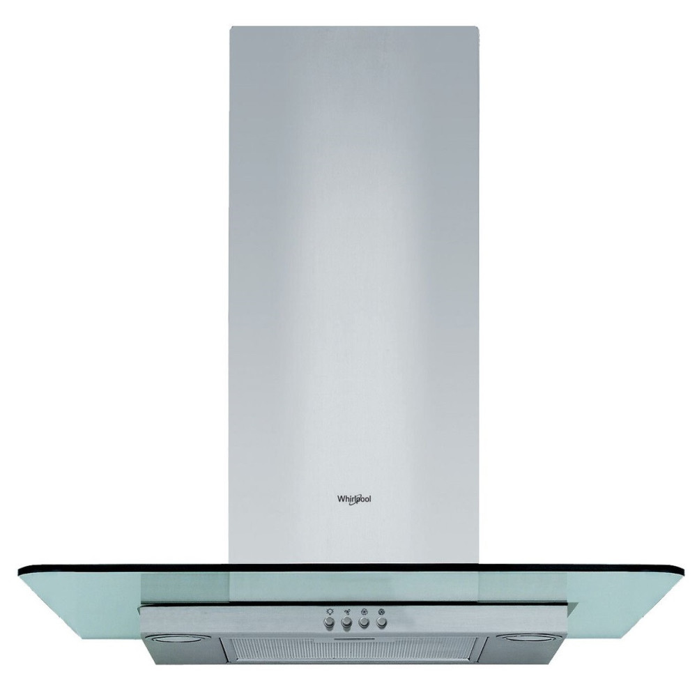Whirlpool WHFG 64 FLMX
