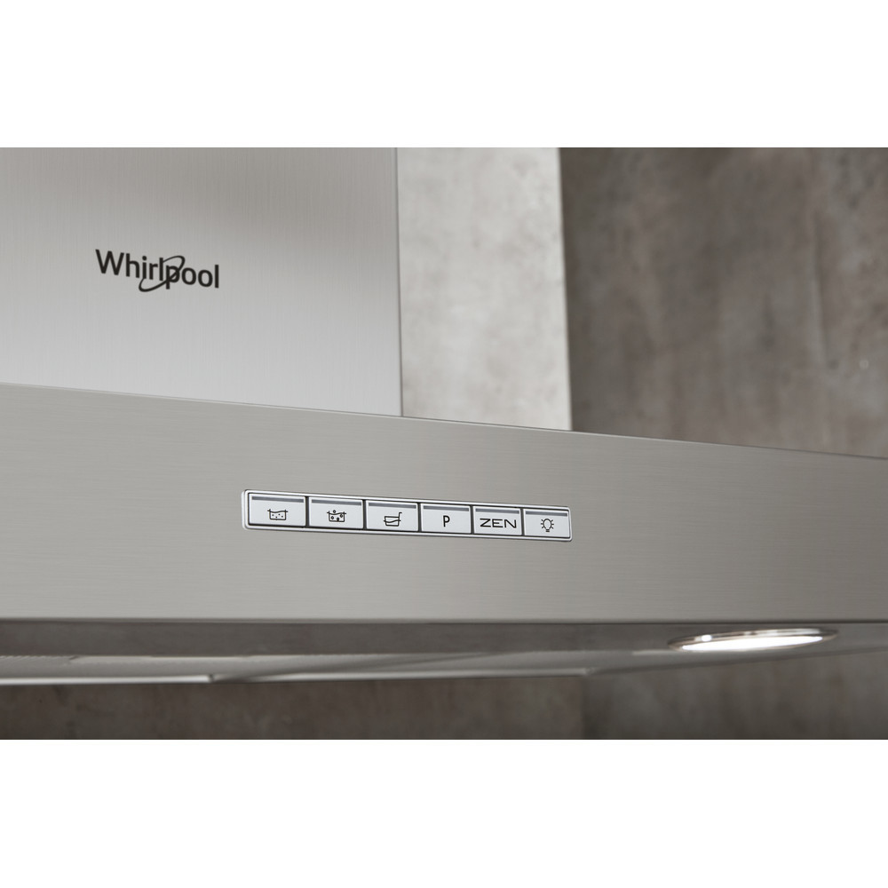 Whirlpool WHBS 93