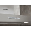 Hotte Décorative Murale Whirlpool WHBS 93 F LE X 90cm / Inox