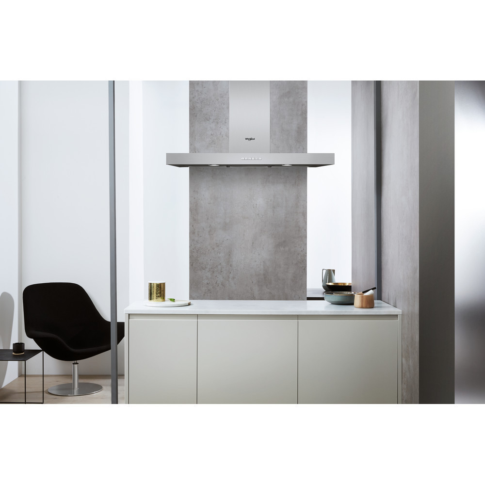 Whirlpool WHBS 93