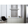 Hotte Décorative Murale Whirlpool WHBS 93 F LE X 90cm / Inox