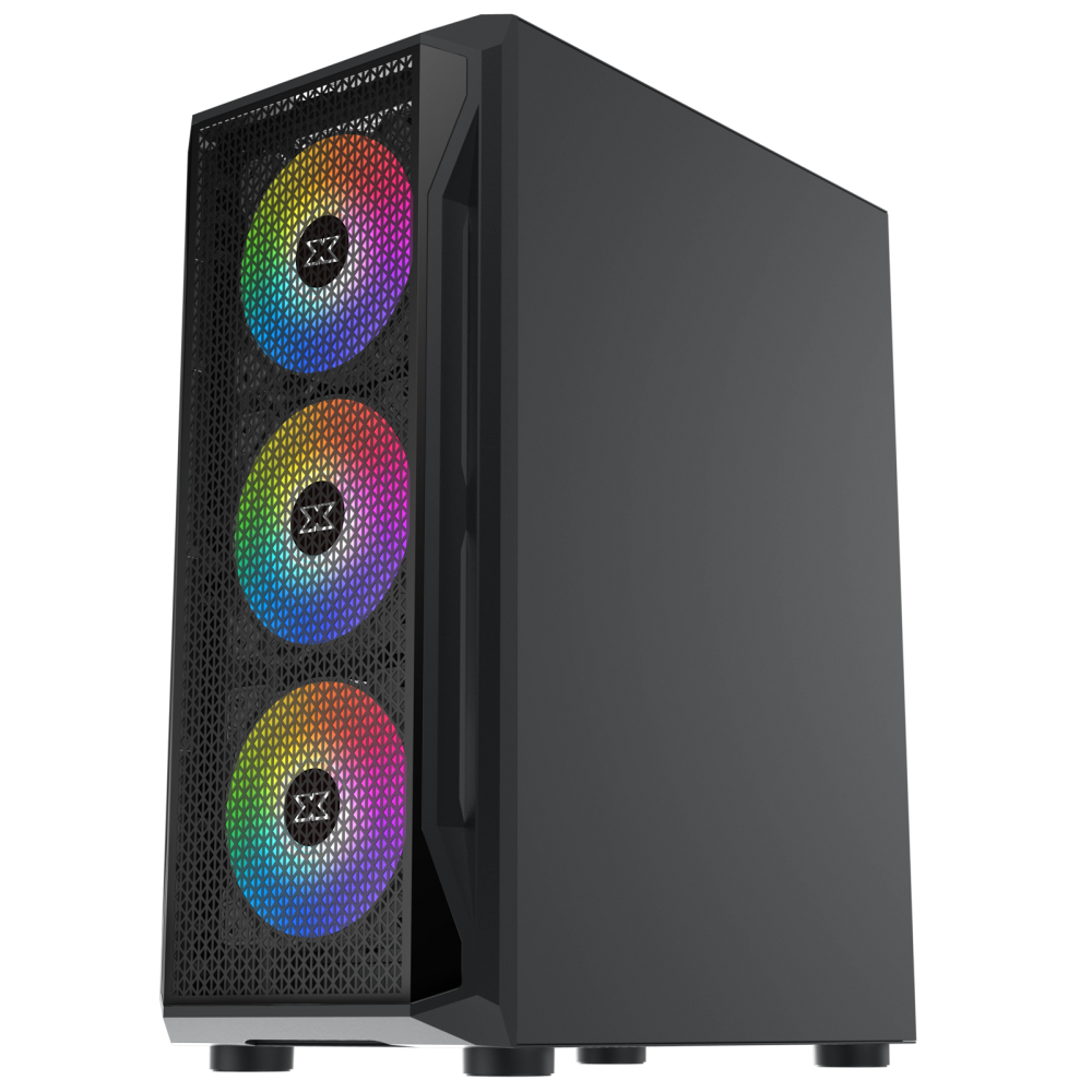 Boîtier Xigmatek Gaming X RGB