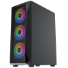 Boîtier Xigmatek Gaming X RGB