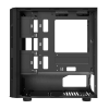 Boitier Gamer Xigmatek Scorpio II Mini Tour LED Bleu