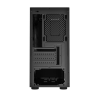 Boitier Gamer Xigmatek Scorpio II Mini Tour LED Bleu