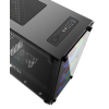 Boitier Gamer Xigmatek Nyx 3F Mini Tour ARGB