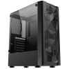 Boîtier Xigmatek Medusa RGB
