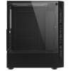 Boîtier Xigmatek Medusa RGB