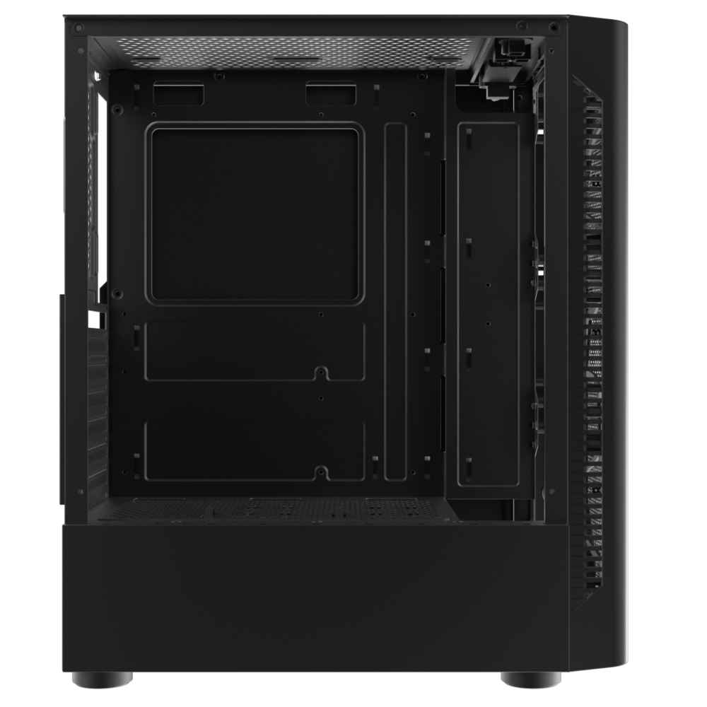 Boîtier Xigmatek Medusa RGB