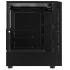 Boîtier Xigmatek Medusa RGB