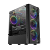 Boîtier Xigmatek Medusa RGB