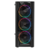 Boîtier Xigmatek Medusa RGB