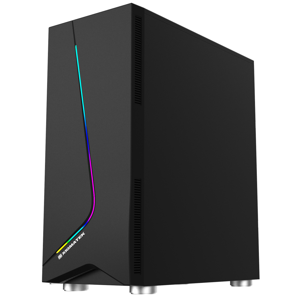 Boîtier Xigmatek Eros RGB