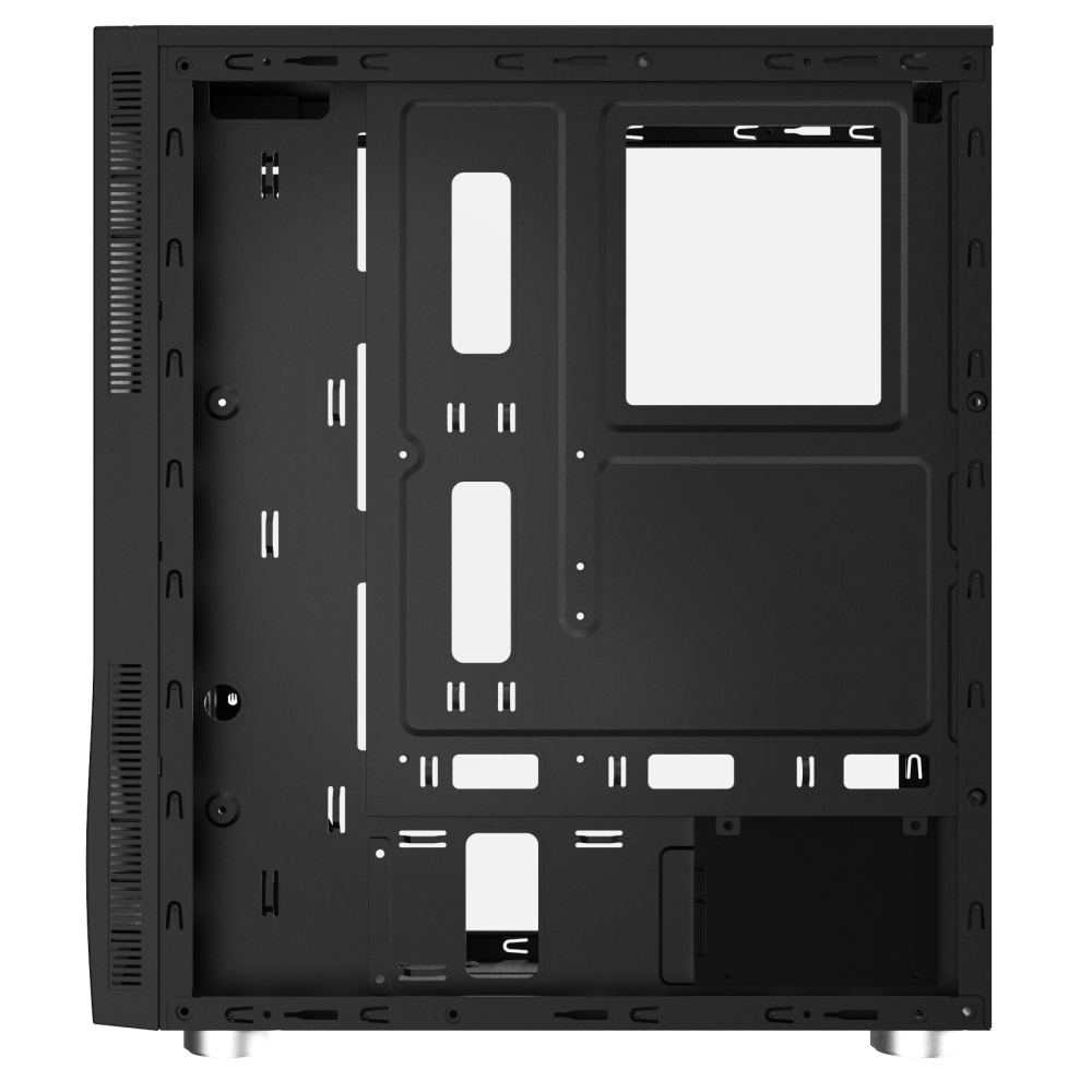 Boîtier Xigmatek Eros RGB