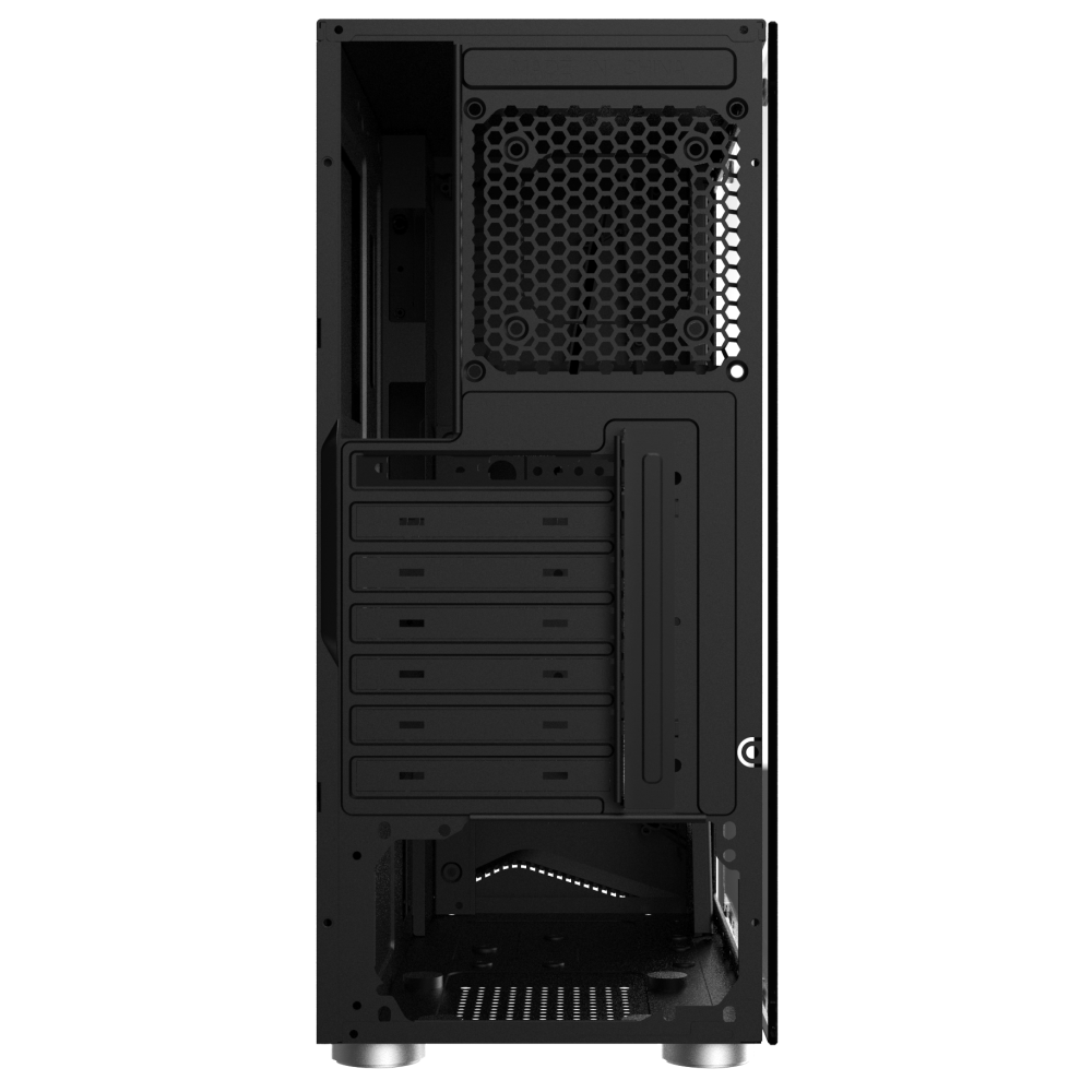 Boîtier Xigmatek Eros RGB