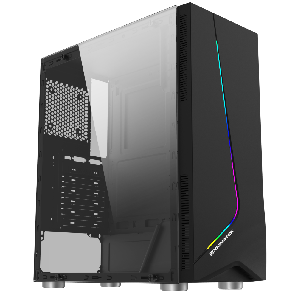Boîtier Xigmatek Eros RGB